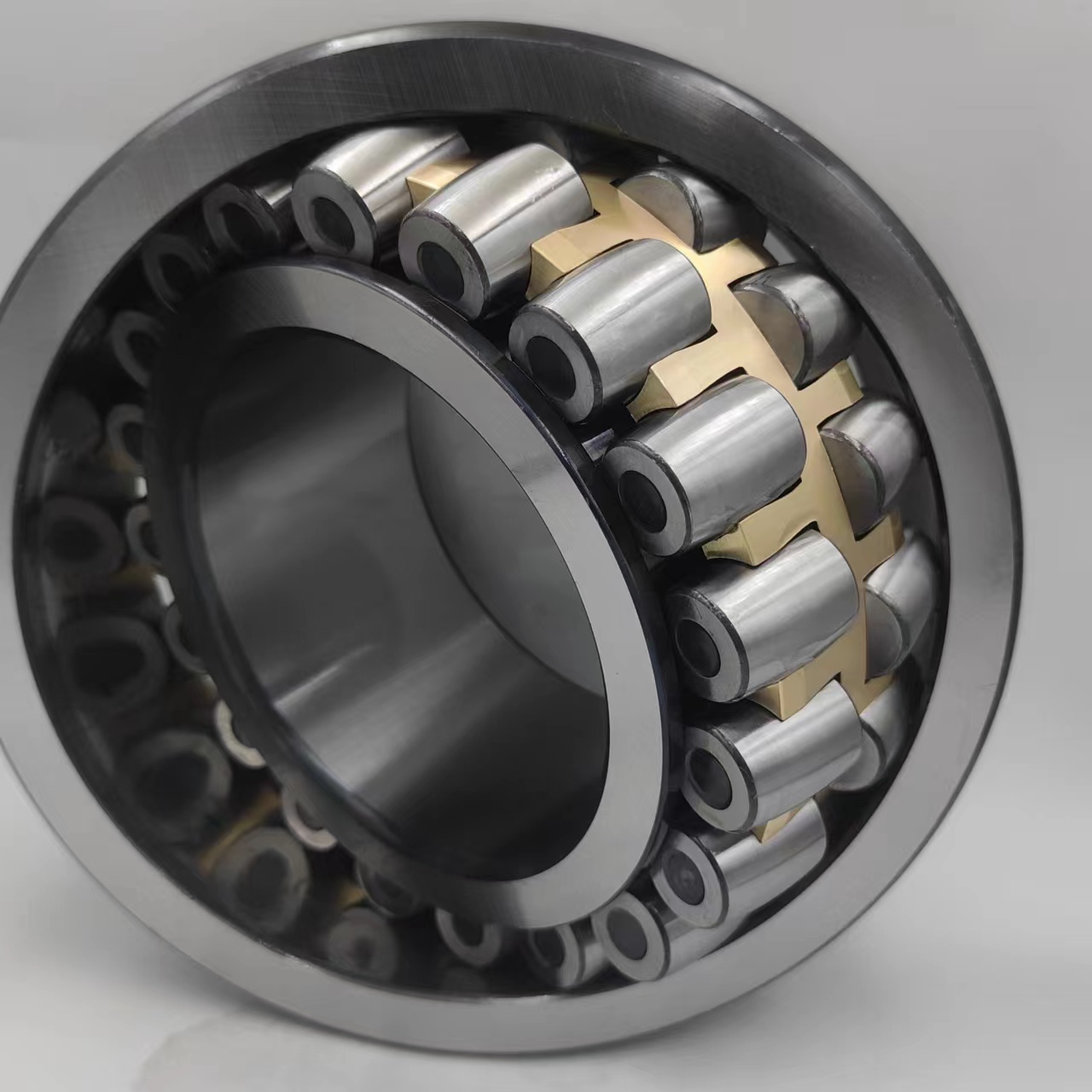 needle roller bearing catalogue pdf