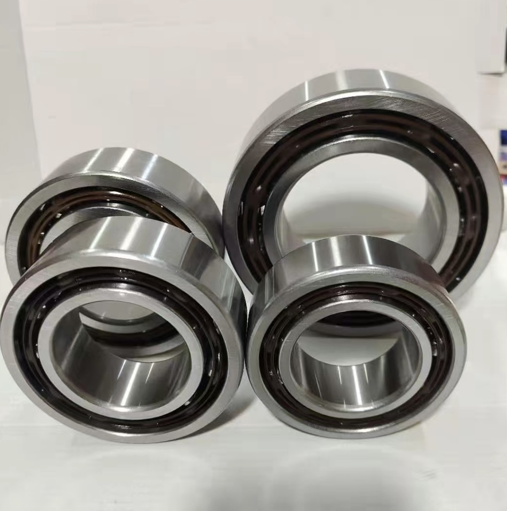 roller bearing axial load