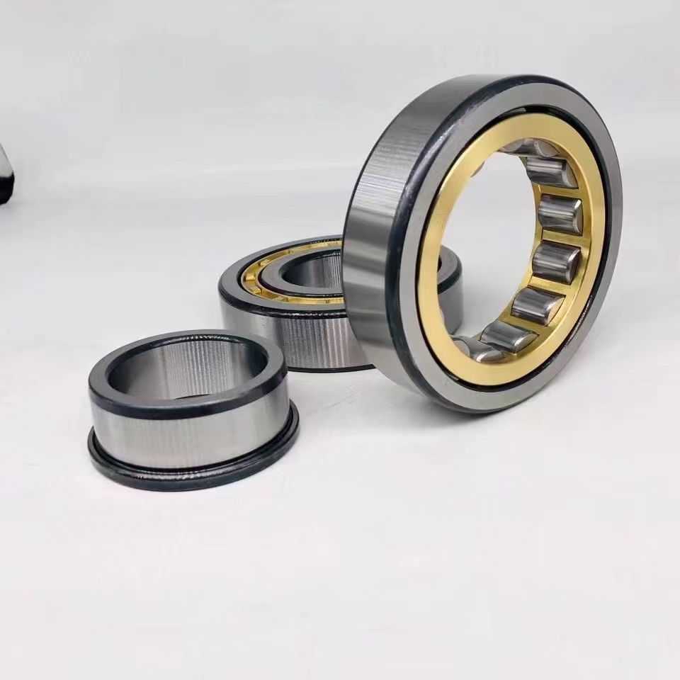 roller bearing 308