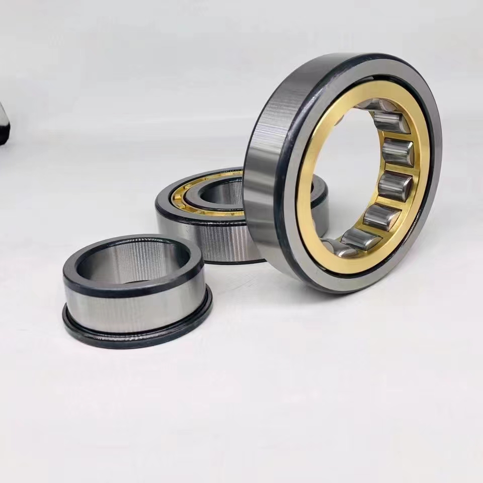 needle roller bearing catalog