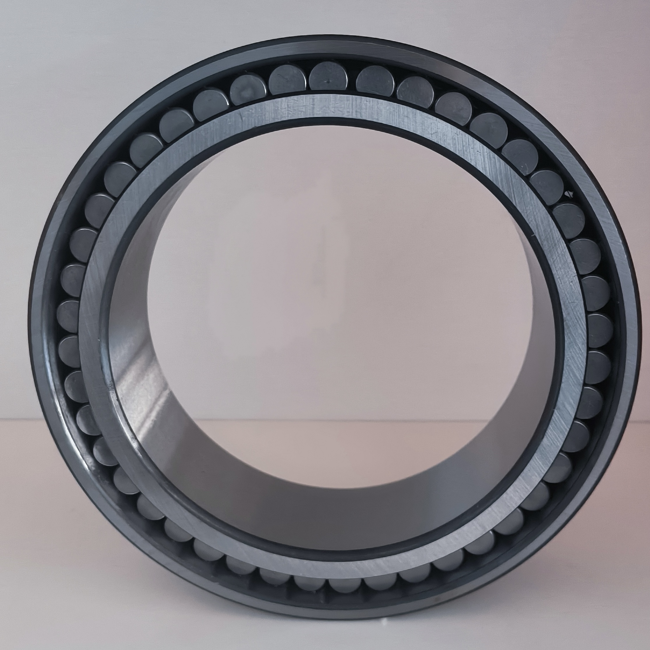 3d printed roller bearing