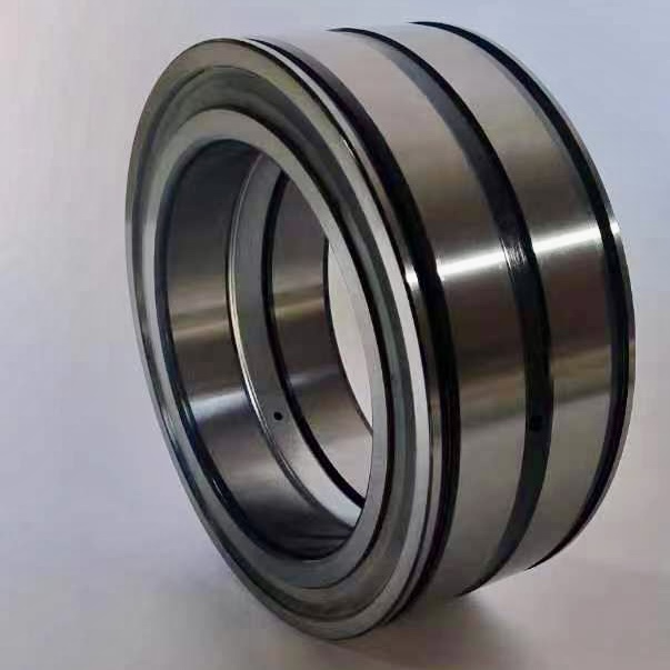mounted roller bearing