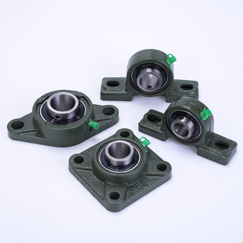ball bearing material
