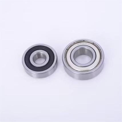 roller bearing are used in