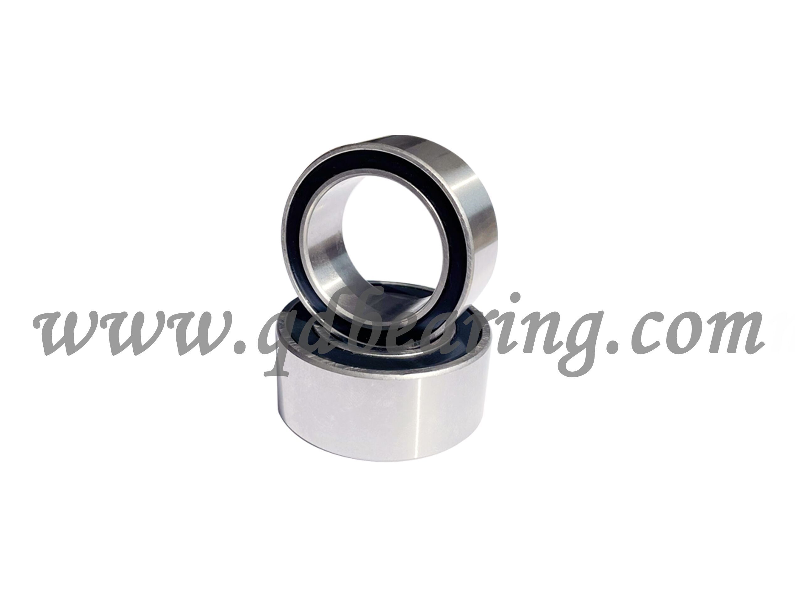 roller bearing journal