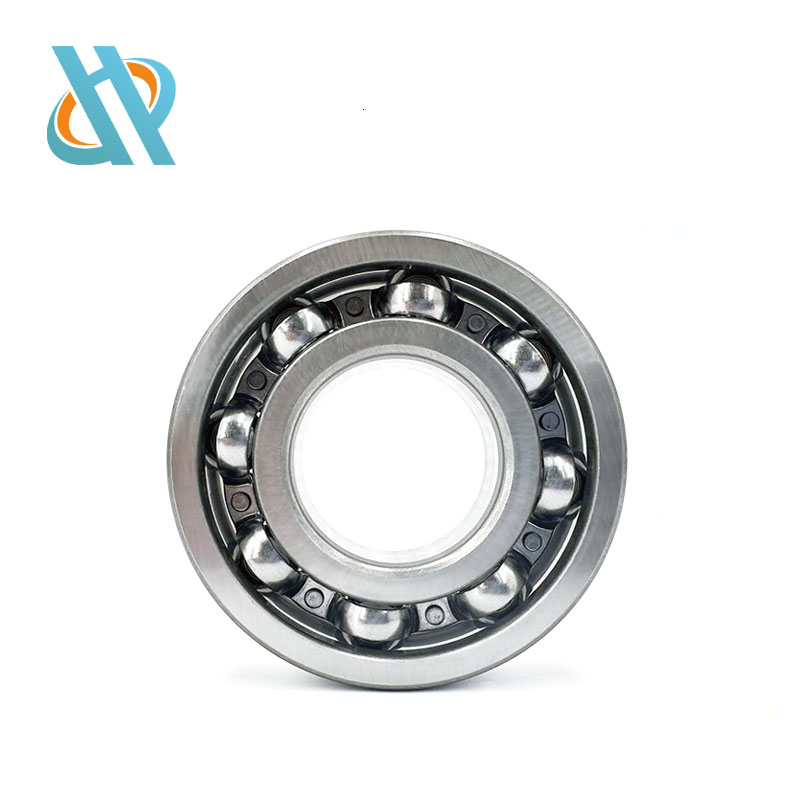 Deep Groove Ball Bearing