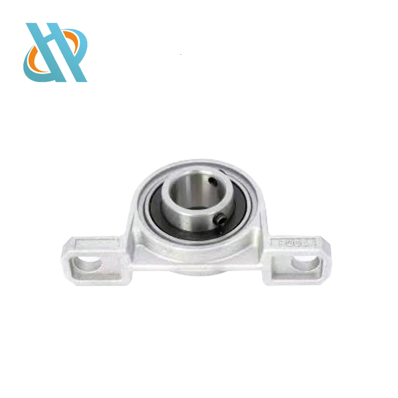 Stainless steel outer spherical bearing