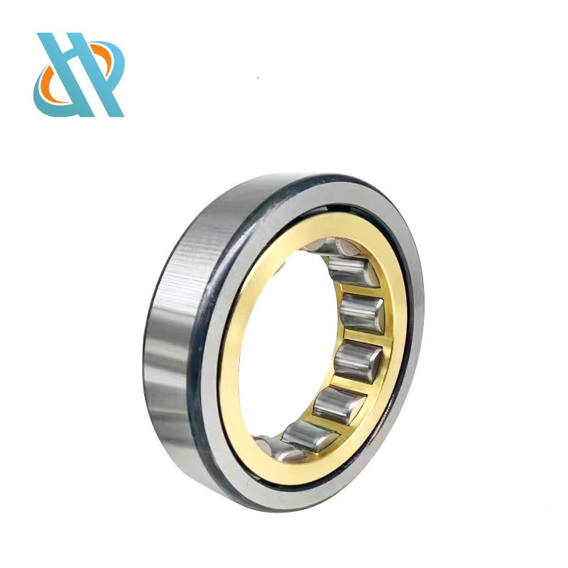 Cylindrical Boller Bearing