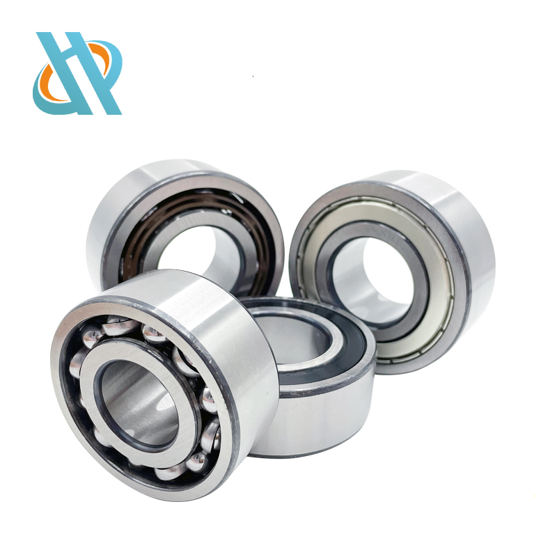 Angular Contact Ball Bearings
Angular Contact Ball Bearings